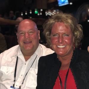 Meet your Posher, Marnie